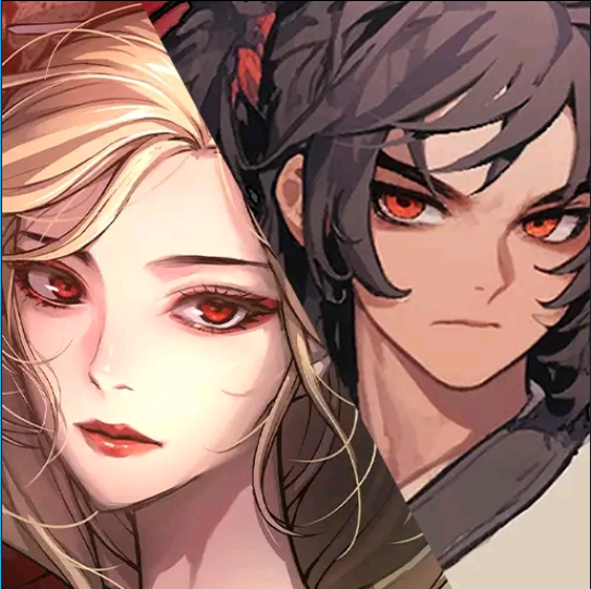 잠룡 : 무협 도트 RPG